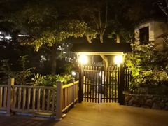-宁海森林温泉