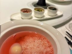 -淮香国色·淮扬菜(正大中心店)