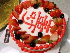 -吉美诺烘焙(公园北路店)