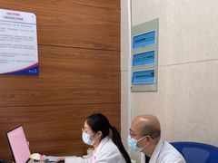 -美年大健康体检(滨江分院)