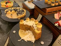 -西安高新希尔顿酒店·咖啡露台西餐厅