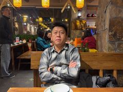 -柿子树炭烤羊腿(金台路店)