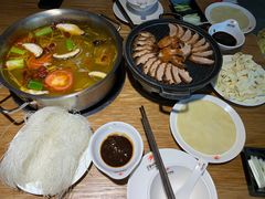 -守柴炉烤鸭(成都大邑店)