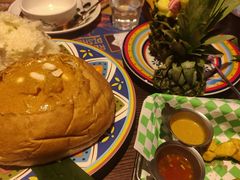 -泰妃殿(武汉首店)