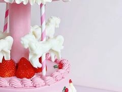 -BON CAKE(华贸购物中心店)