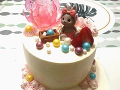 -糕小爱·动物奶油生日蛋糕定制(昆山总店)