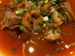 -易老妈蹄花.特色川菜(人民公园总店)