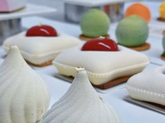 -威利旺卡烘焙西点蛋糕培训(朝阳校区)