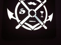 -船长酒吧 The Captain