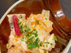 -川流不息·地道川菜·小龙虾(松东路店)