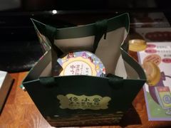 -佟小曼手工茶饼坊(鼓浪屿1店)