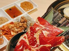 -伊茉家的烤肉店(勒泰中心店)
