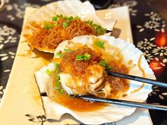 -旺角小渔村(二马路店)