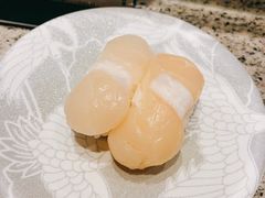扇贝寿司-合点寿司(美罗城店)