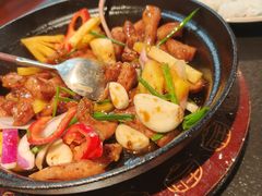 -旺爷砂锅·茶作(国贸城店)