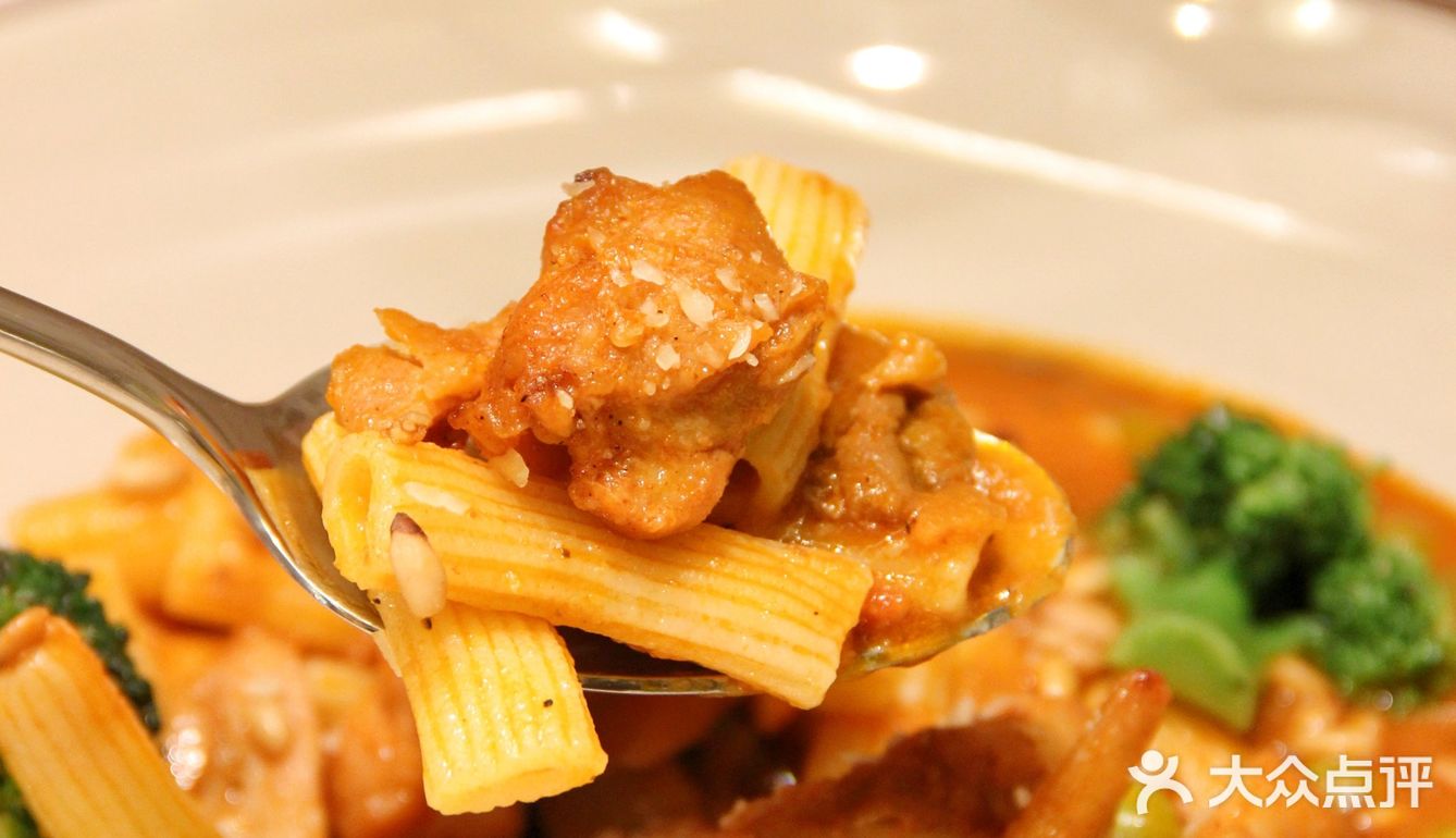 万象城🆕新店畔尼意面👏杭州首家意面集合店🔥开业超划算