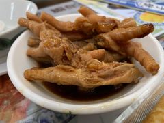 -阿殳粥馆(水围村店)