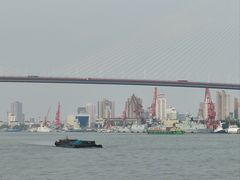 -丹东路渡口(轮渡站)
