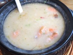 -颐和•海鲜砂锅粥•啫啫煲(奥林匹克广场店)