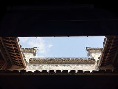 -潜口民宅博物馆