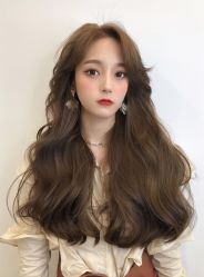 -Rise Hair上升造型