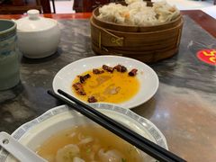 -都一处 (方庄店)