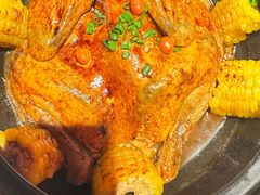 -大鸭梨烤鸭·北京菜(大兴南小街店)
