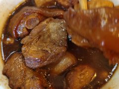 -王桂峰特色小吃(浔阳路店)