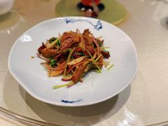 -千岛湖君澜度假酒店(文广轩中餐厅)