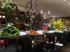 大堂-城市名人酒店喝彩西餐厅(人民南路店)