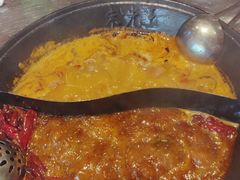 -朱光玉火锅馆(正弘城店)