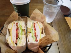 -BIG BAGEL(永康路店)