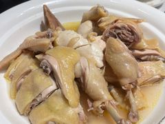 -诚如金·南宁本地菜(信息港店)