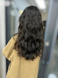 -奈川烫染Salon
