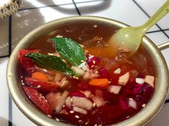 -贤合庄卤味火锅(时代广场店)