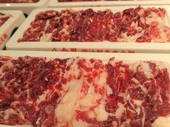 -八合里潮汕鲜牛肉火锅(广州五羊邨店)