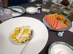 -肆月河豚·新淮扬(金融街店)