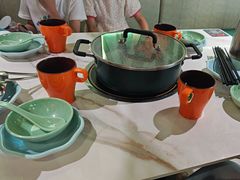 -采椰郎椰子鸡·脆皮鸡火锅(融创茂店)