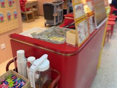 -龍歌自助小火锅(市北台东利群店)