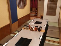 -黒豚料理 寿庵(中央駅西口店)
