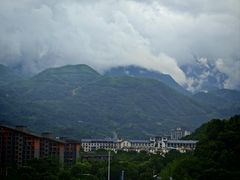 -宜春明月山维景国际温泉度假酒店