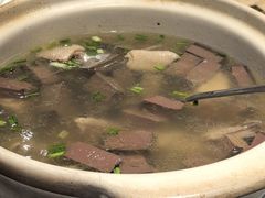 -香雪海饭店中餐厅(人民桥店)
