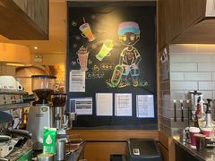 -COSTA COFFEE(上海虹口公园店)