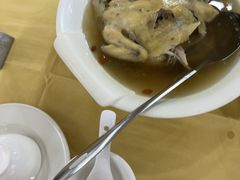 -吉莲利苑海鲜酒家(珠海拱北29年老字号店)