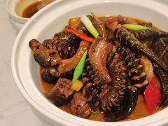至尊鳝鱼煲-徽镇小厨·经典徽菜(马连道店)