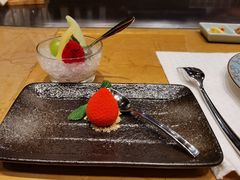 -和·铁板烧·OMAKASE(望京昆泰嘉晟酒店)