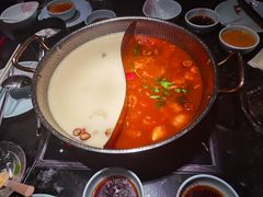 -捞王锅物料理(金华义乌之心店)