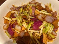 -寻裕记·现炒浇头面(人民广场店)