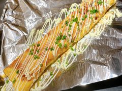 猪肉鸡蛋烧卷-日葵 大阪烧ひまり(仙霞路店)