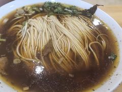 -水仙拉面(水仙街店)